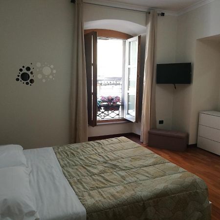 Civico 181 Daire Benevento Dış mekan fotoğraf