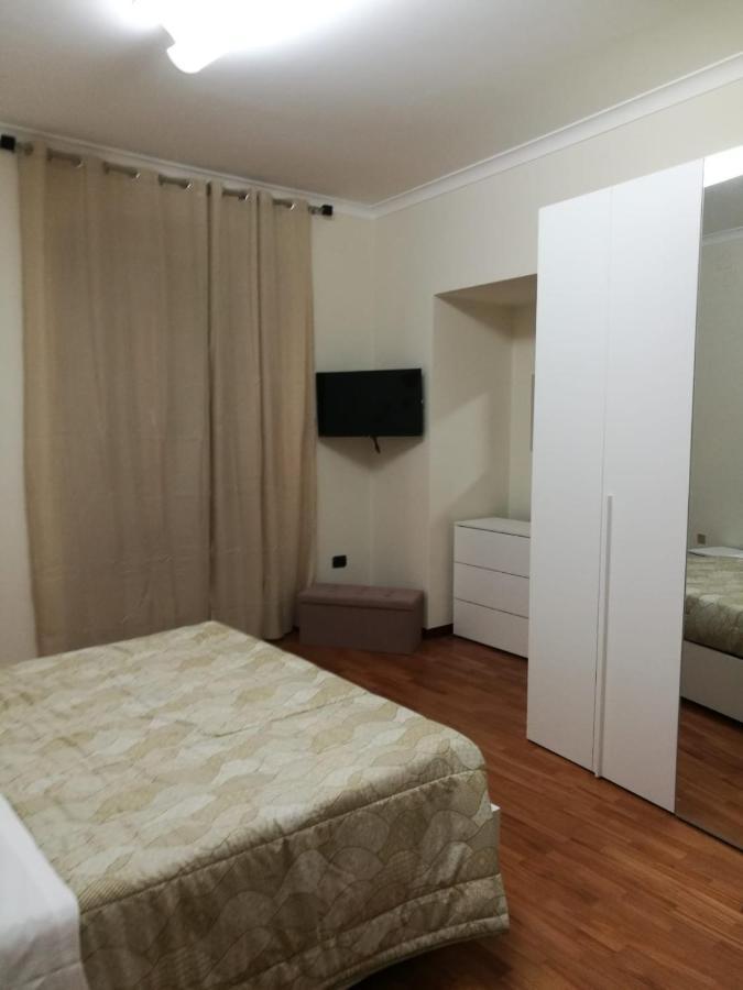 Civico 181 Daire Benevento Dış mekan fotoğraf