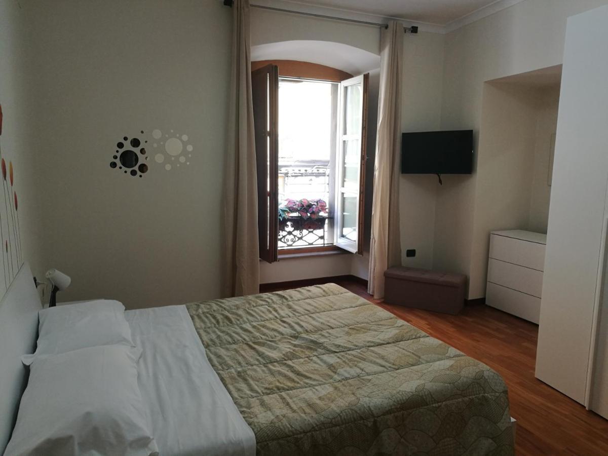 Civico 181 Daire Benevento Dış mekan fotoğraf